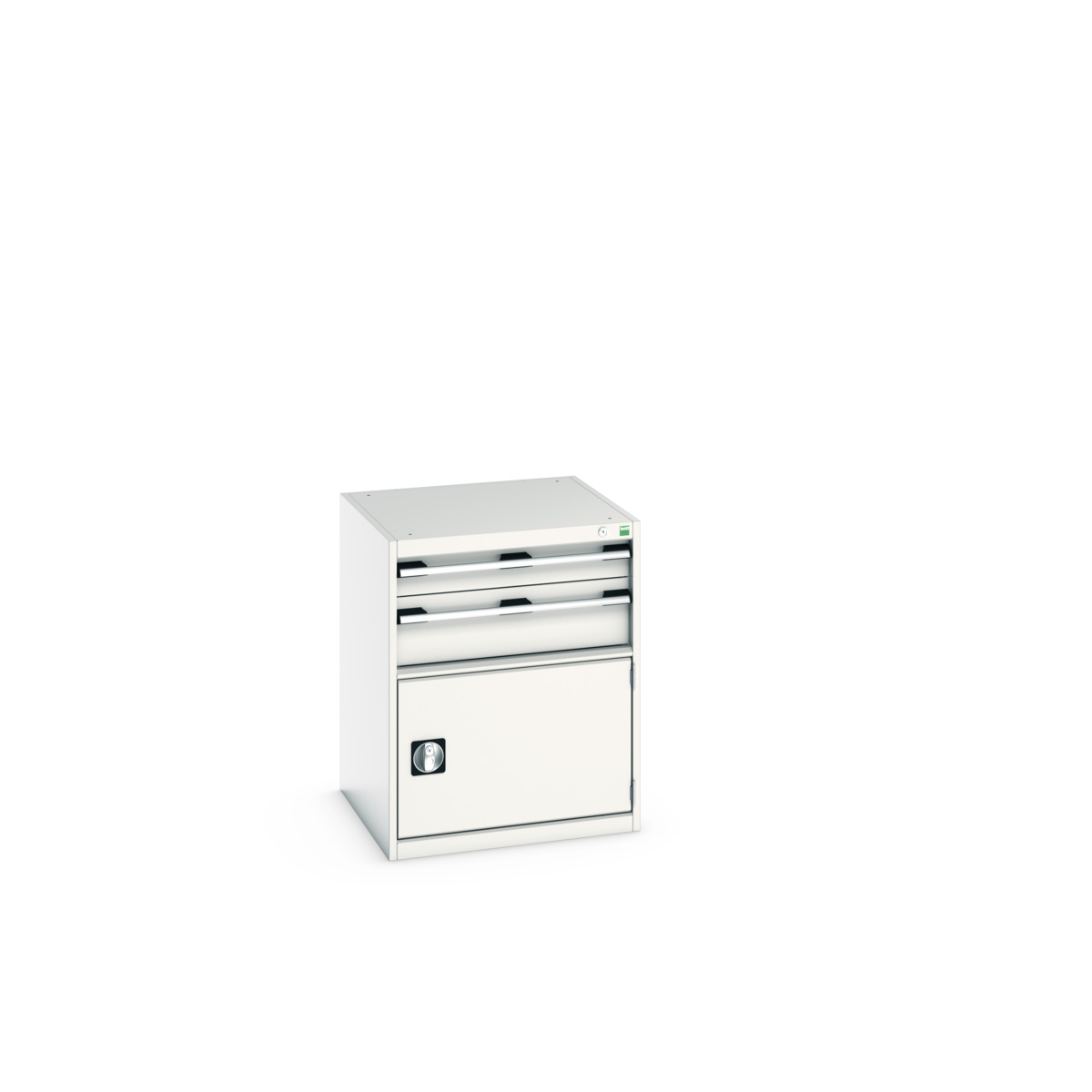 40019031.16V - cubio drawer-door cabinet