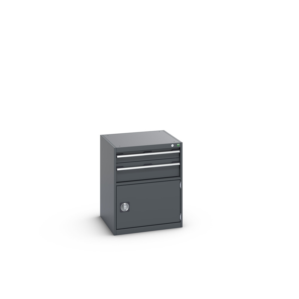 40019031.77V - cubio drawer-door cabinet