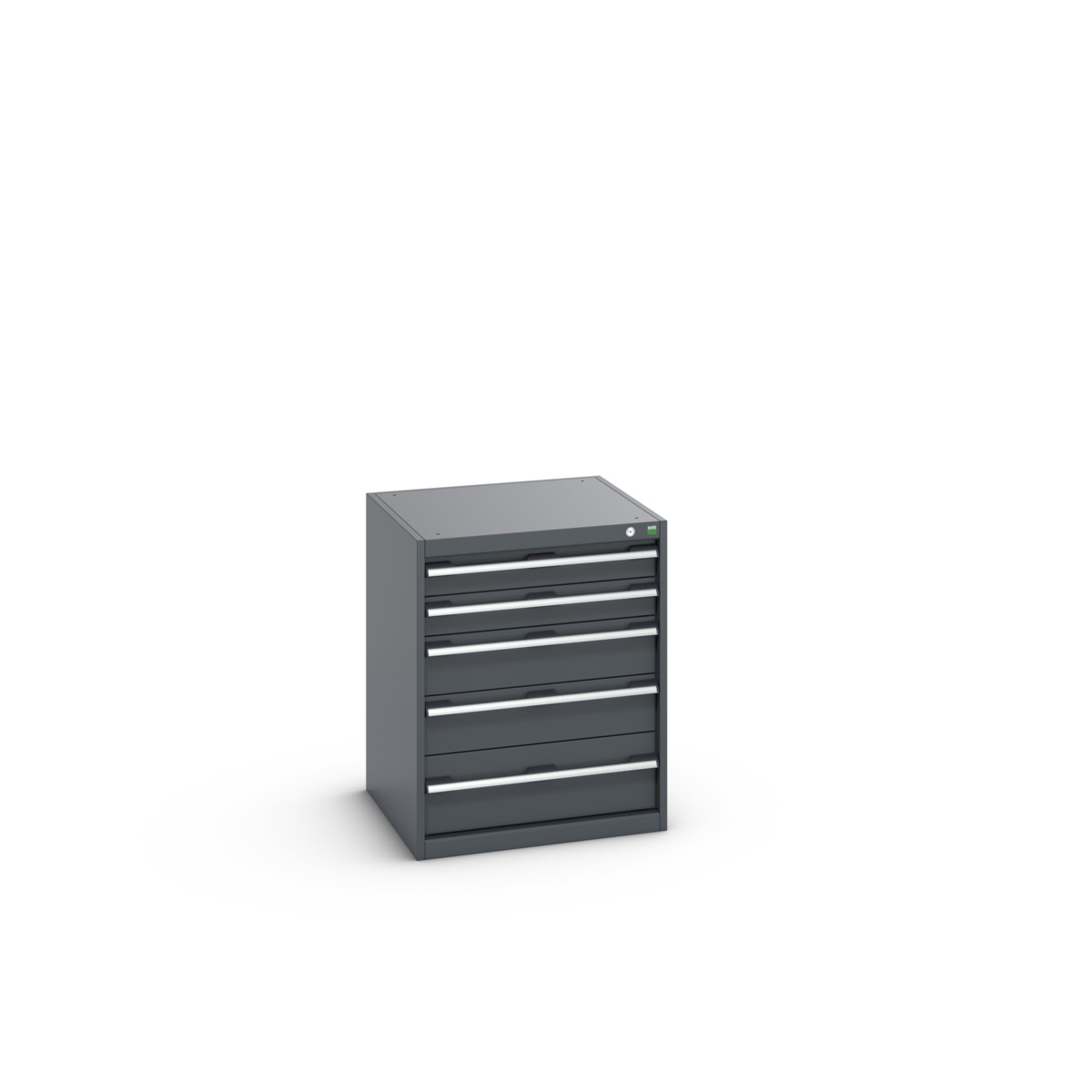 40019035.77V - cubio drawer cabinet