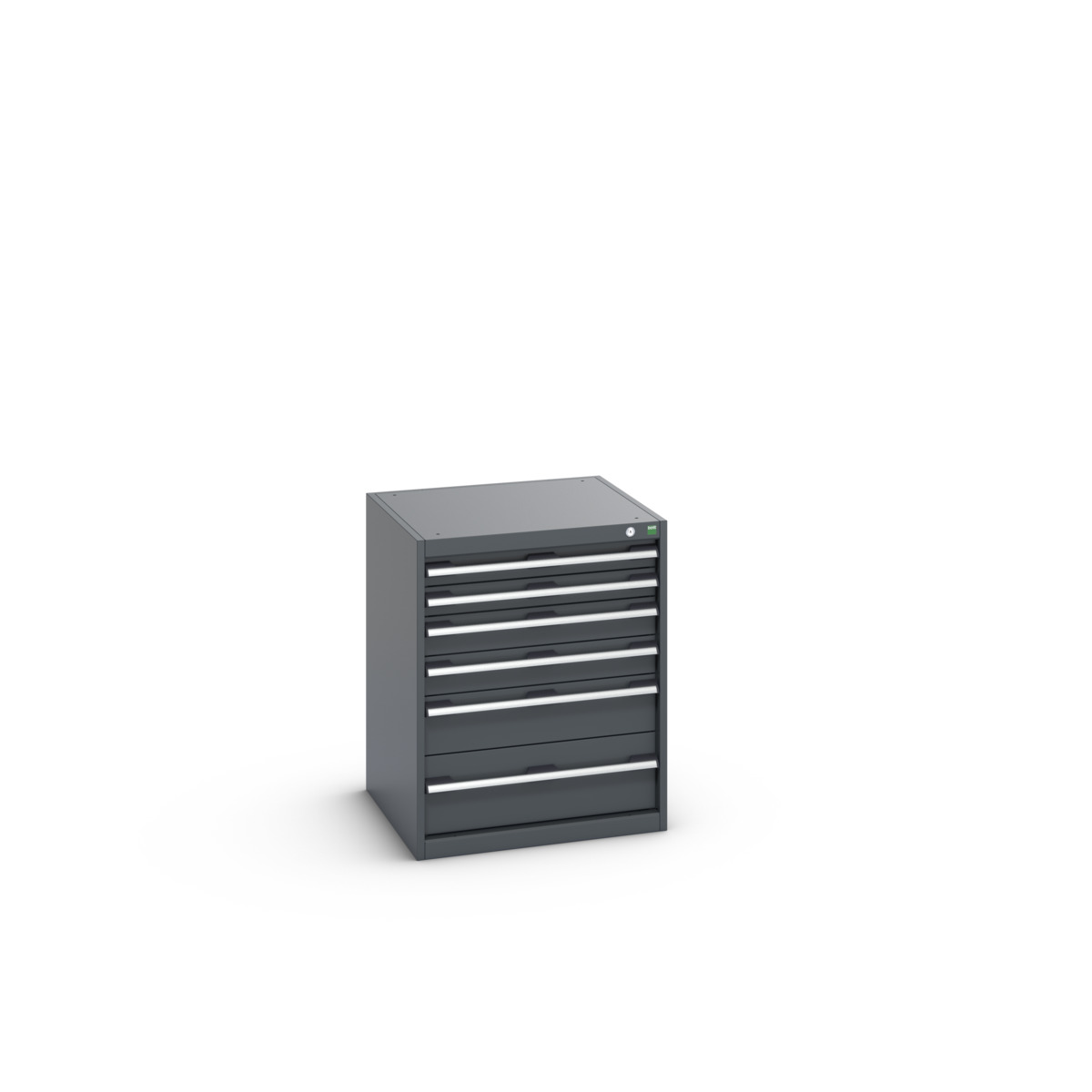 40019039.77V - cubio drawer cabinet