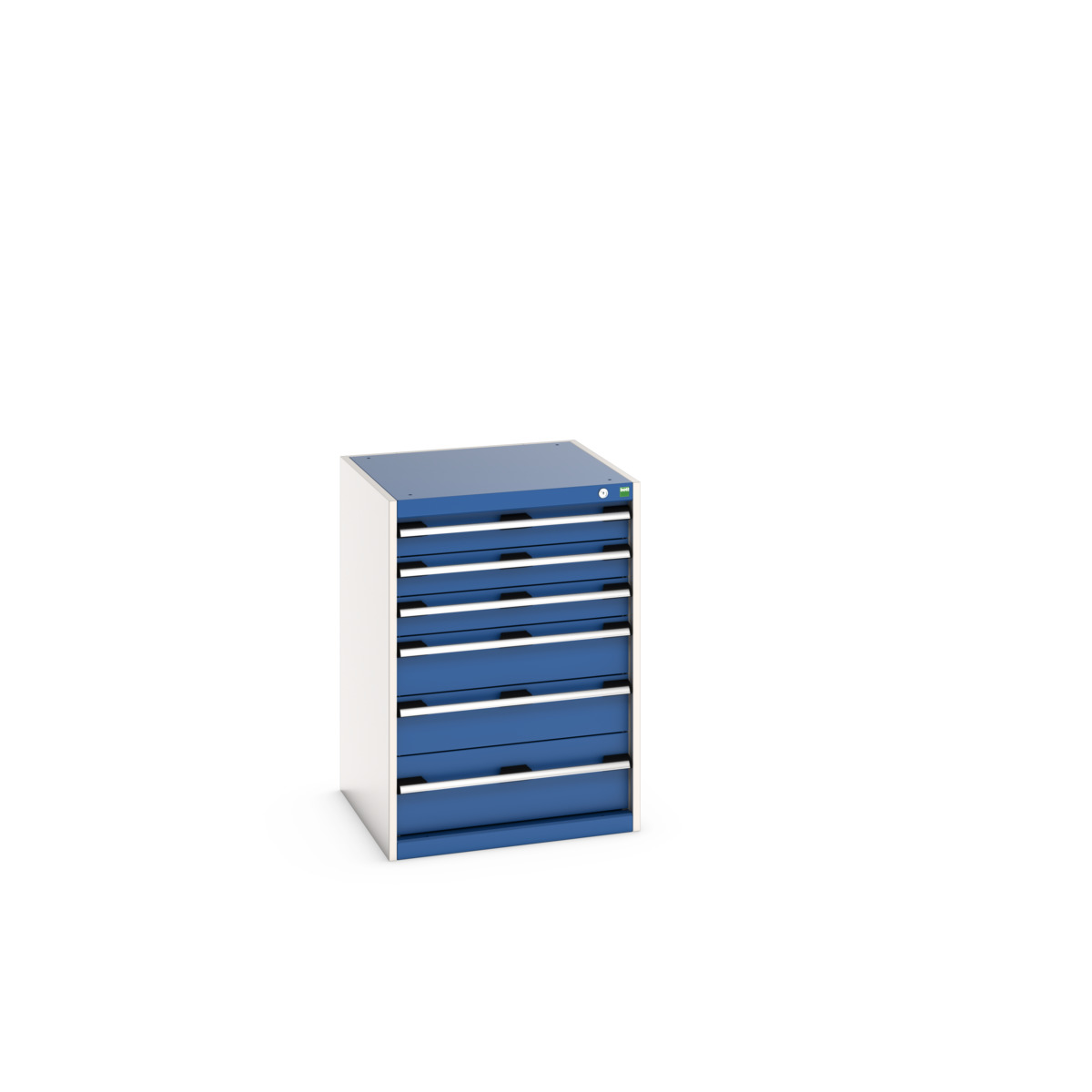 40019049.11V - cubio drawer cabinet