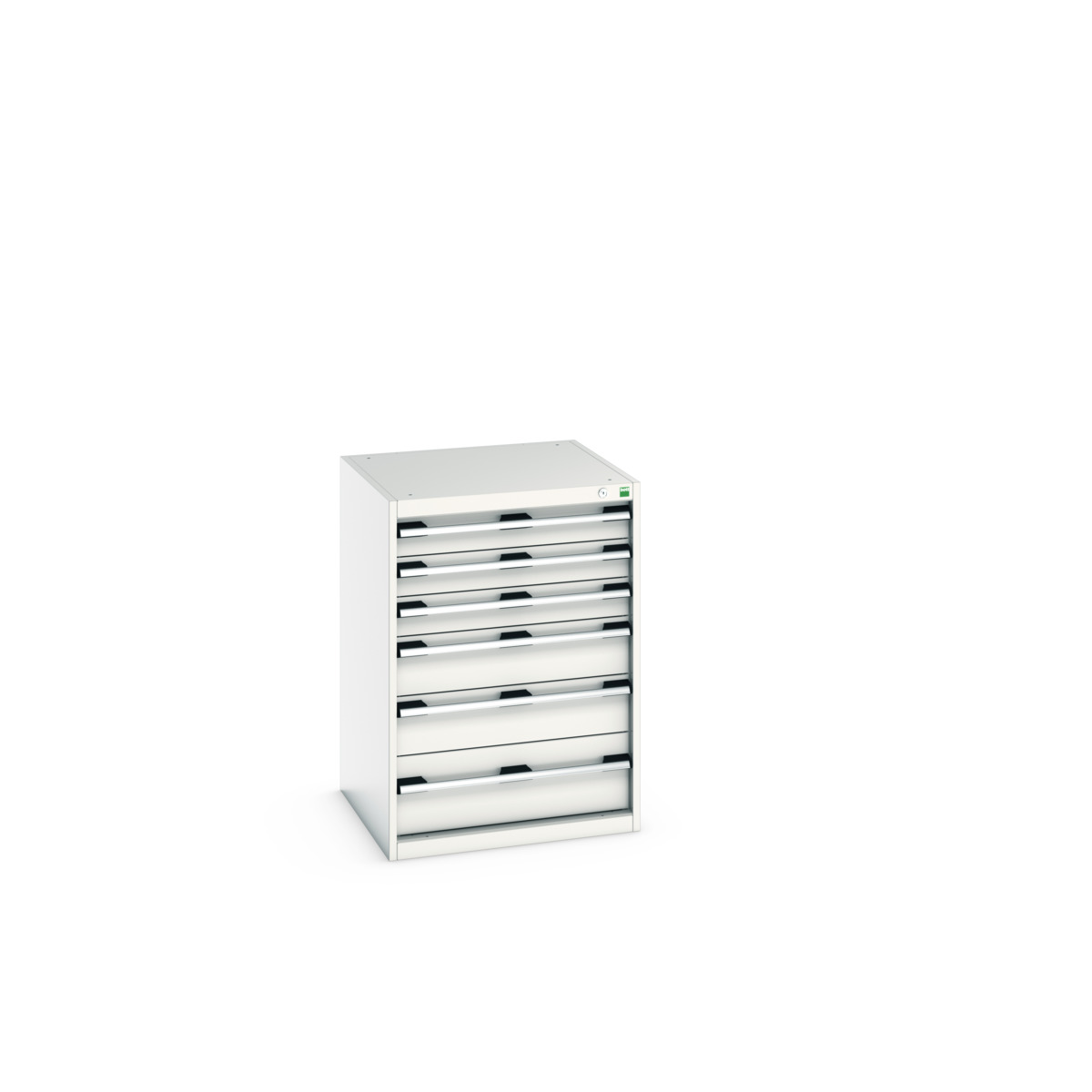 40019049.16V - cubio drawer cabinet