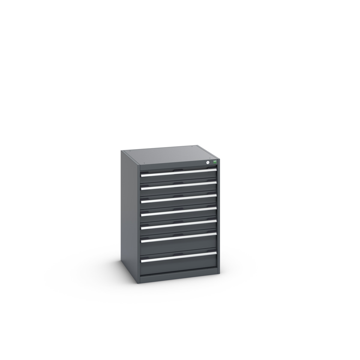 40019051.77V - cubio drawer cabinet