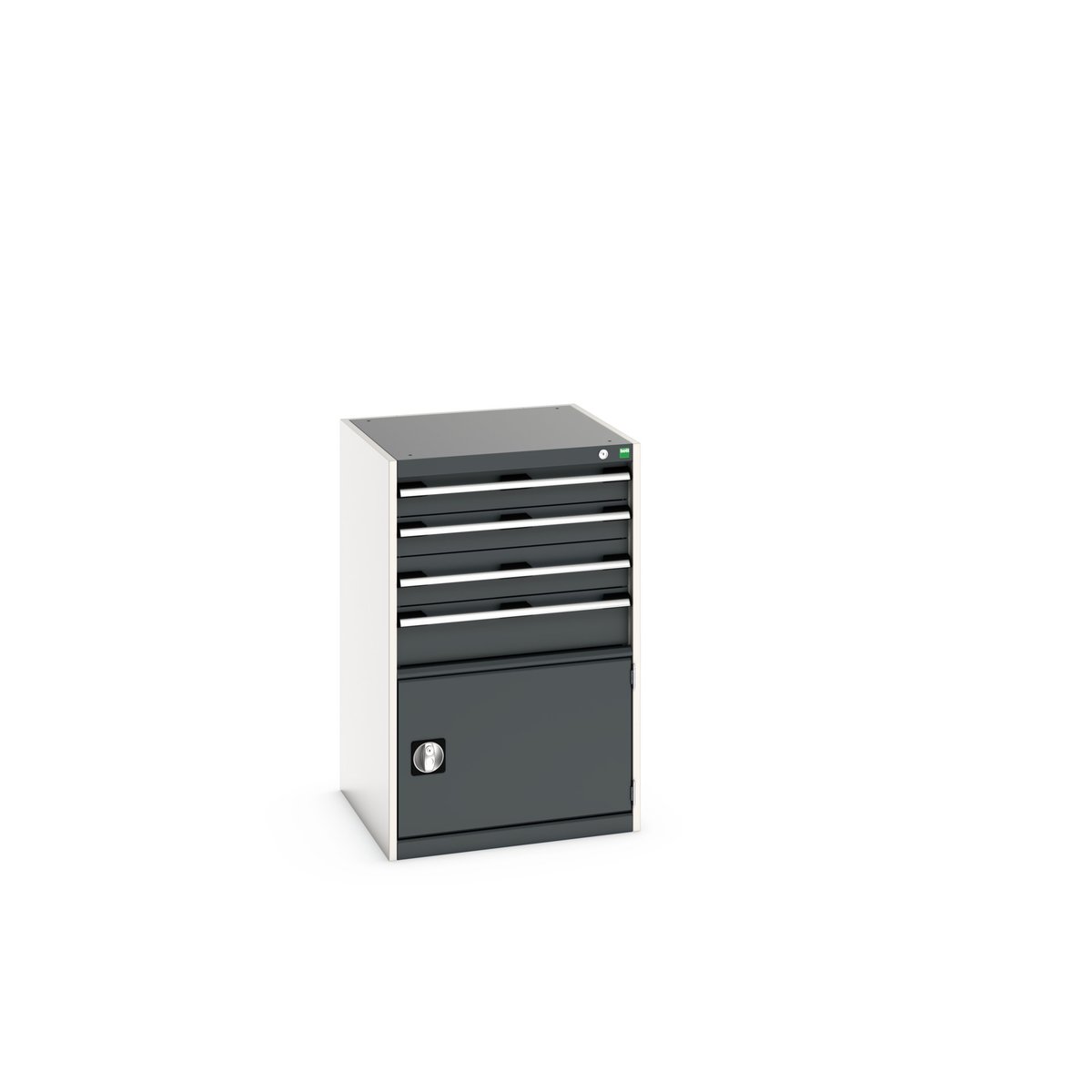 40019055. - cubio drawer cabinet