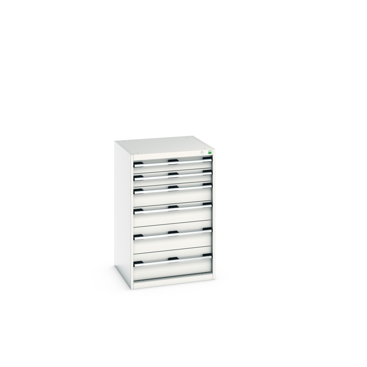40019059.16V - cubio drawer cabinet