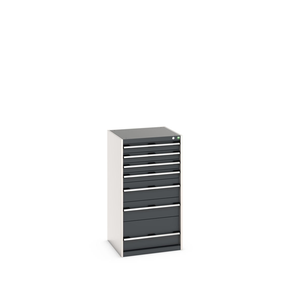 40019069.19V - cubio drawer cabinet