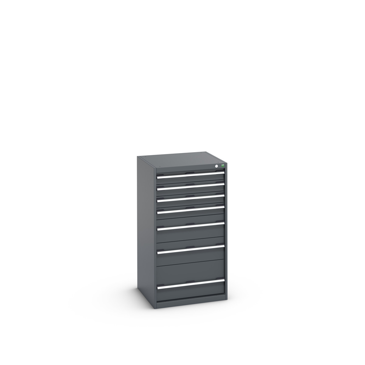 40019069.77V - cubio drawer cabinet