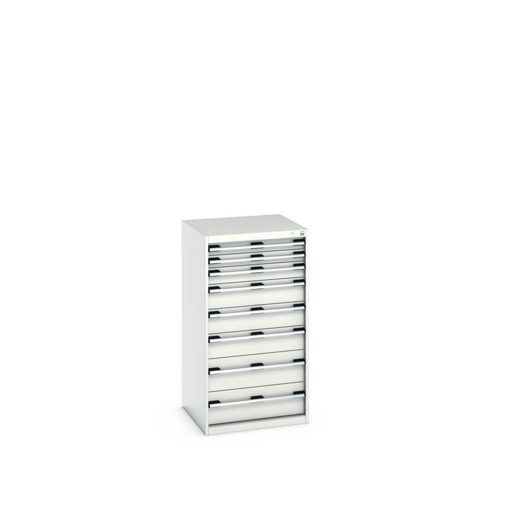 40019071.16V - cubio drawer cabinet
