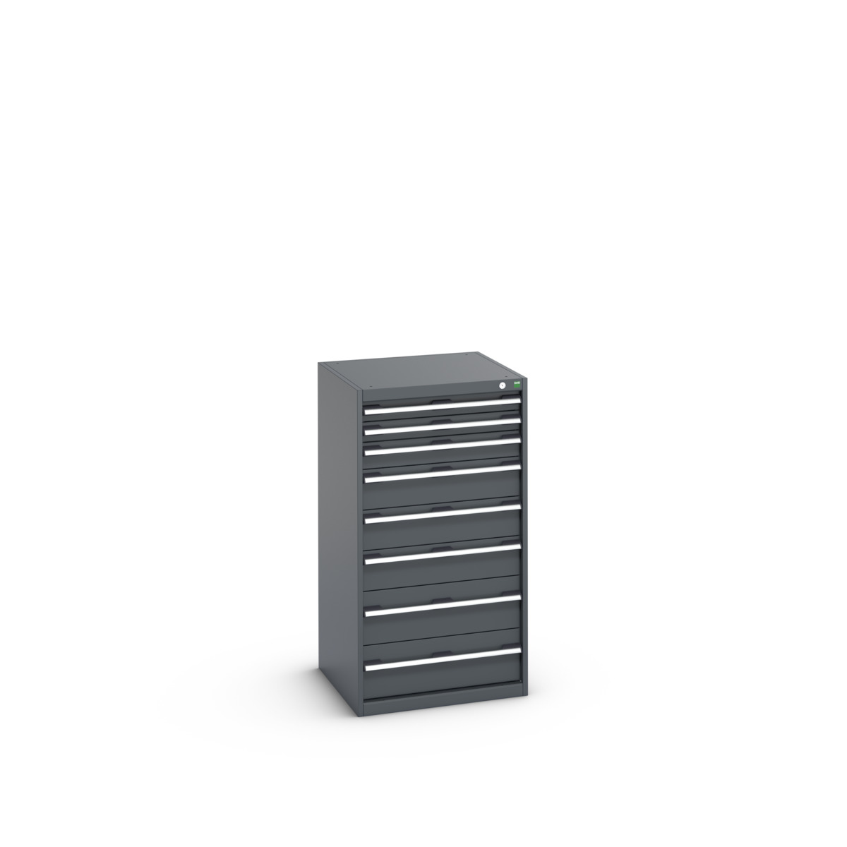 40019071.77V - cubio drawer cabinet