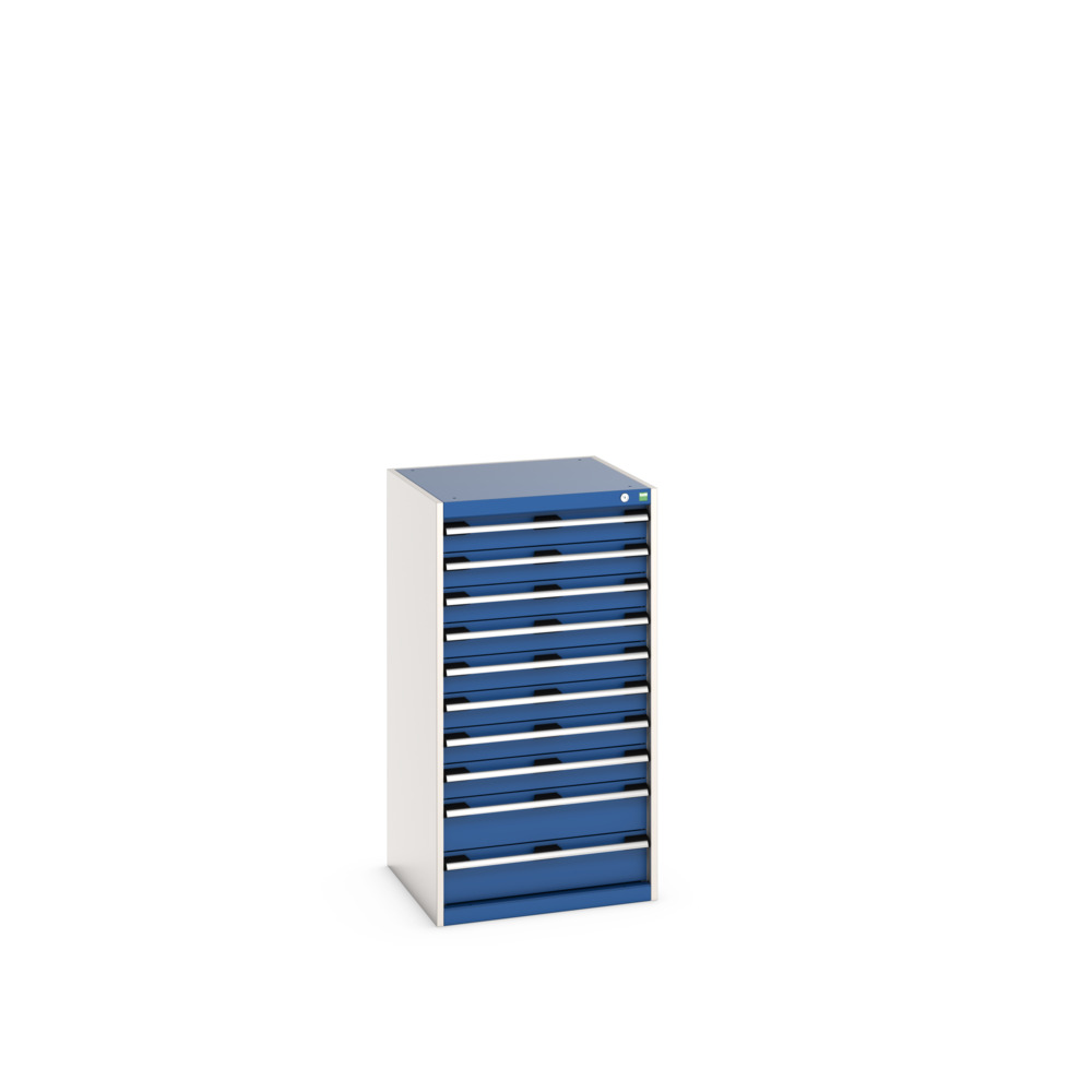 40019075.11V - cubio drawer cabinet