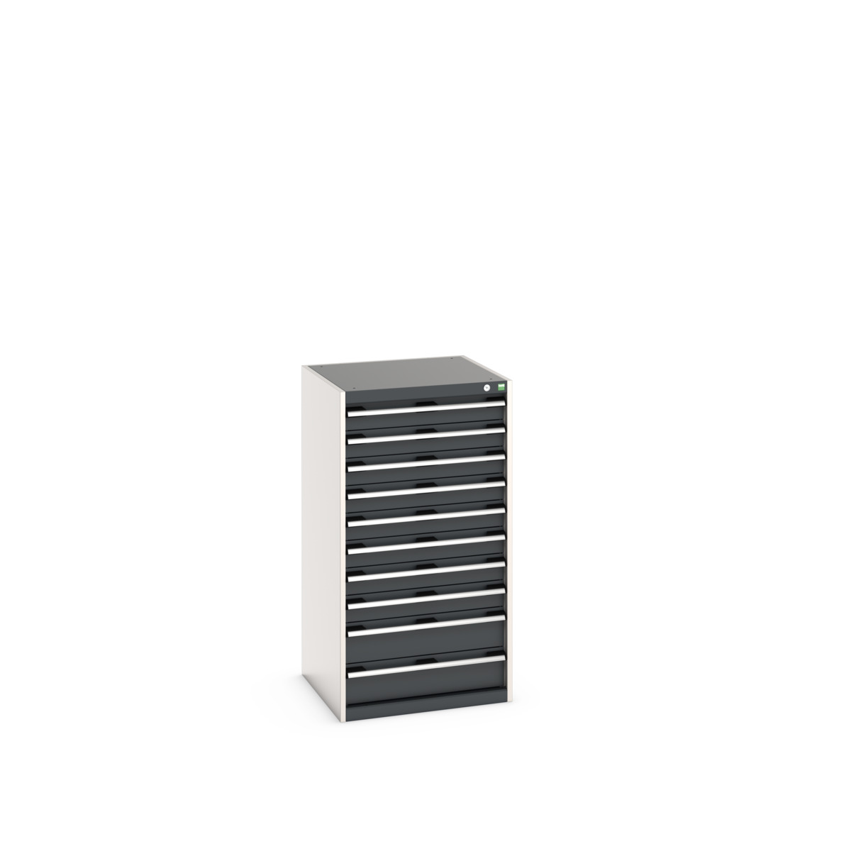 40019075.19V - cubio drawer cabinet