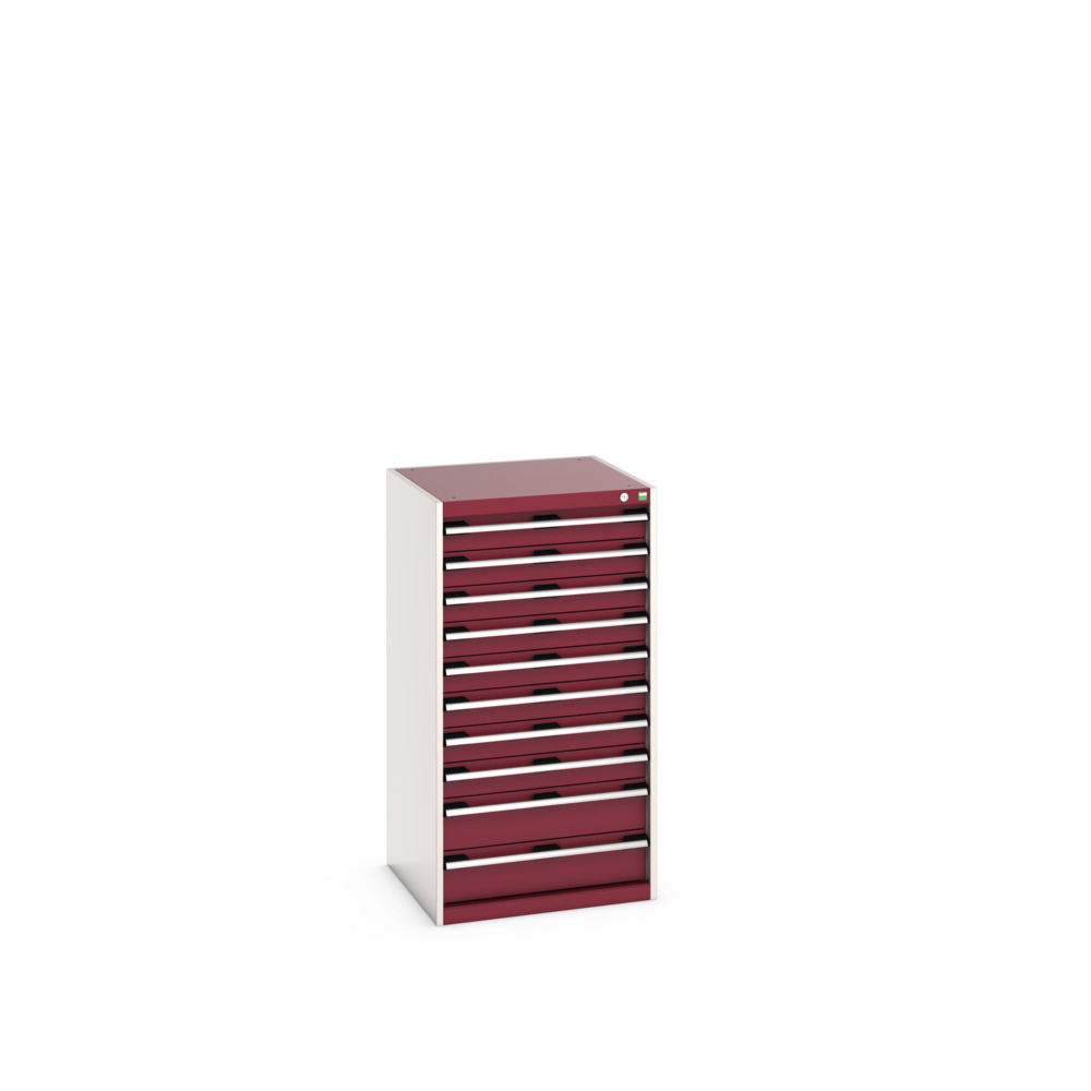 40019075.24V - cubio drawer cabinet