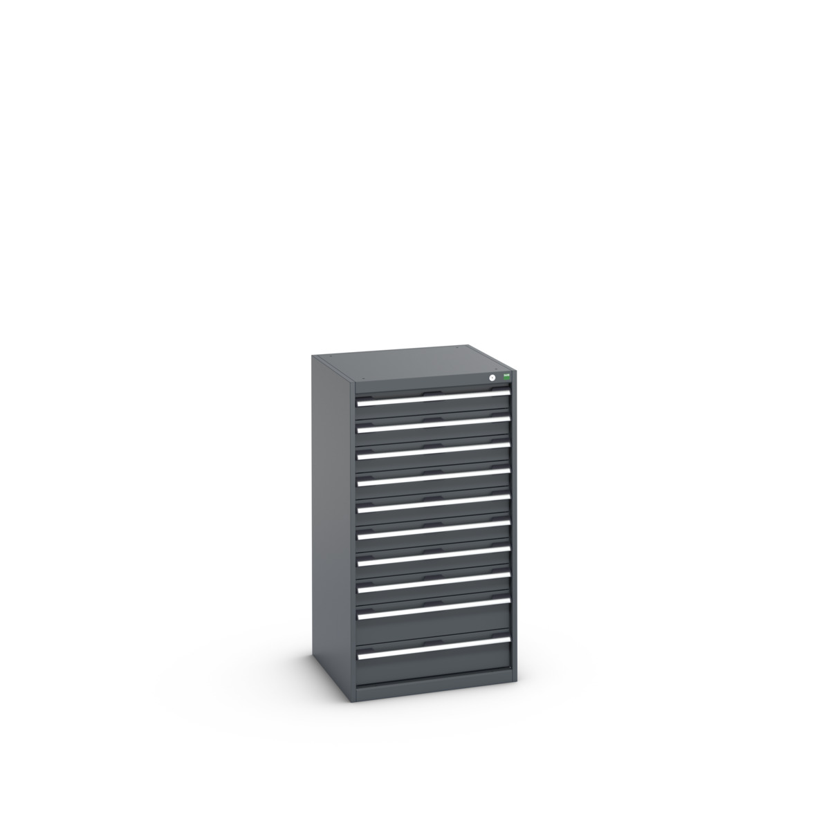40019075.77V - cubio drawer cabinet