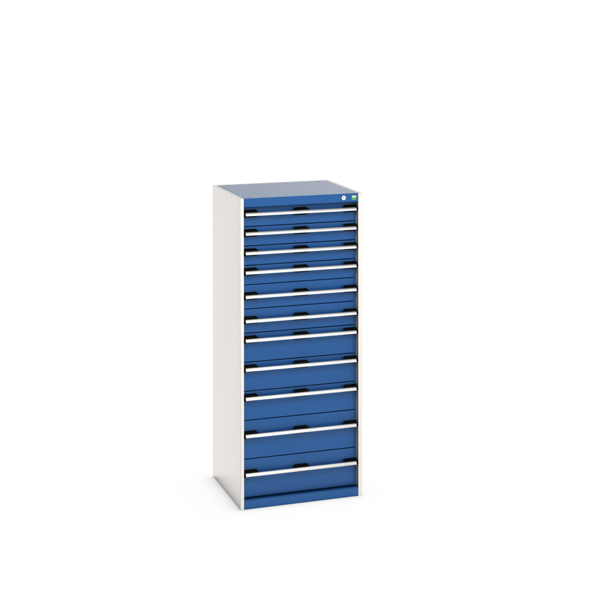 40019156.11V - cubio drawer cabinet