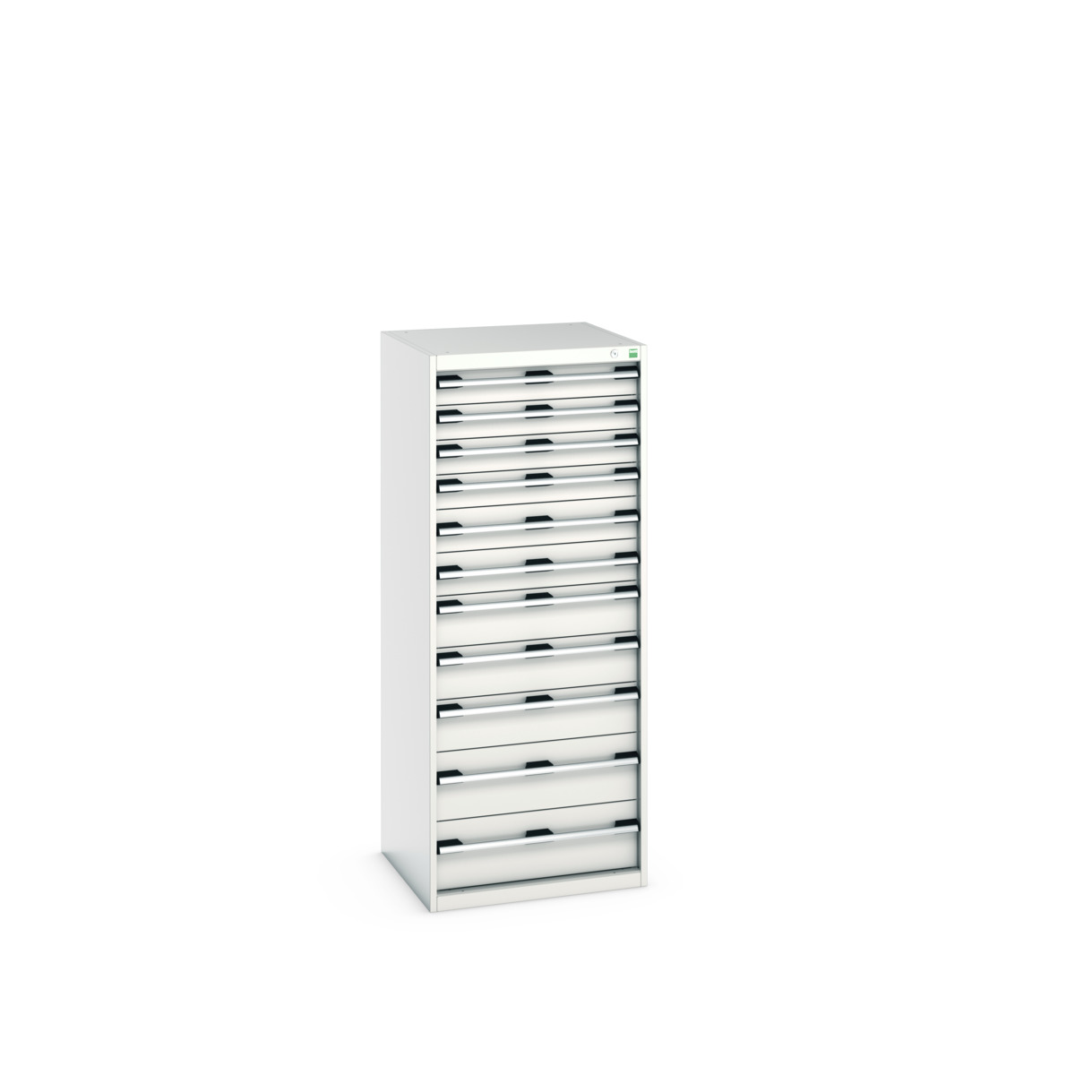 40019156.16V - cubio drawer cabinet