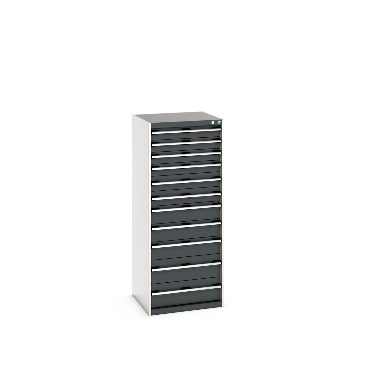 40019156. - cubio drawer cabinet