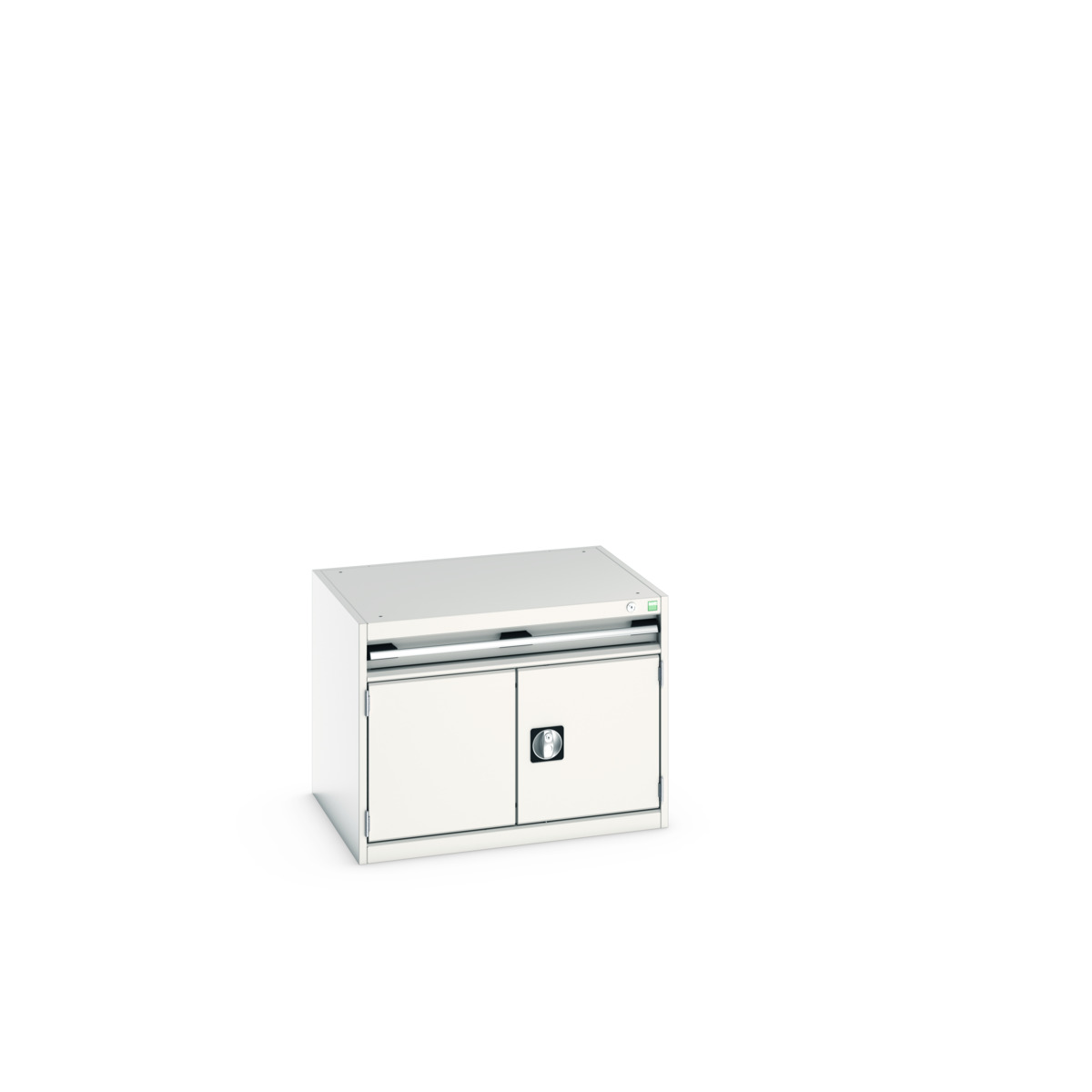 40020001.16V - cubio drawer-door cabinet