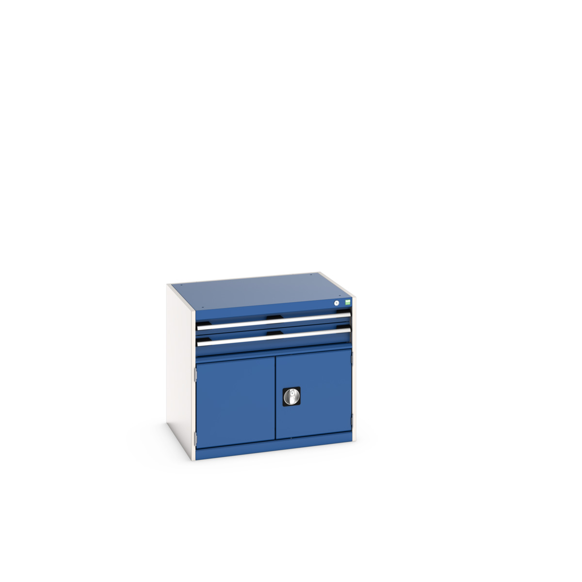 40020011.11V - cubio drawer-door cabinet
