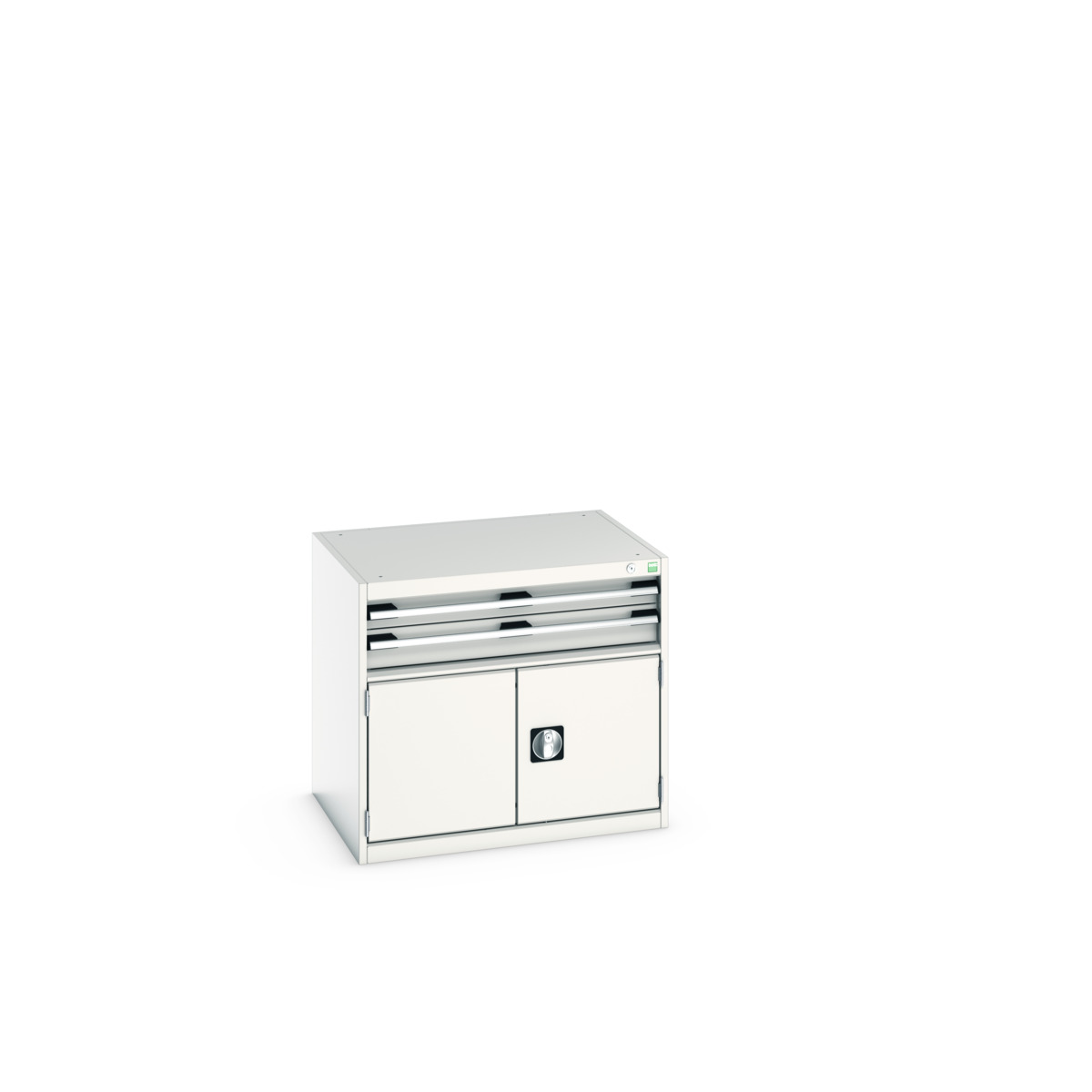 40020011.16V - cubio drawer-door cabinet
