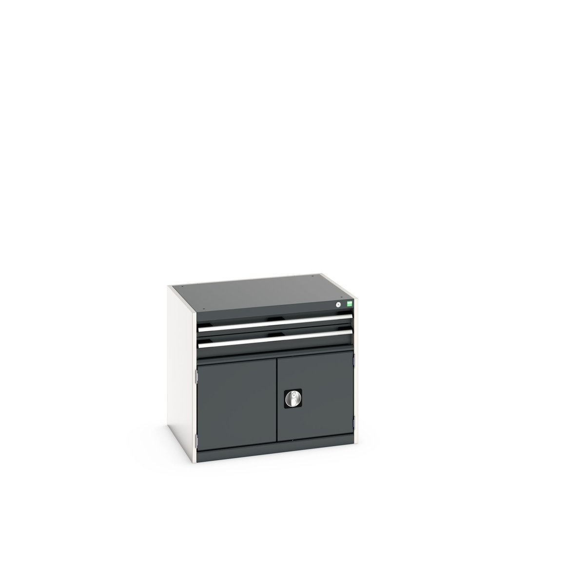 40020011. - cubio drawer-door cabinet