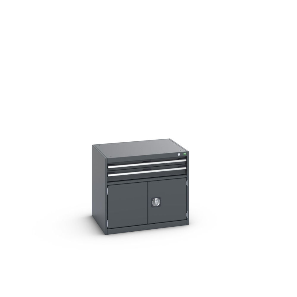 40020011.77V - cubio drawer-door cabinet