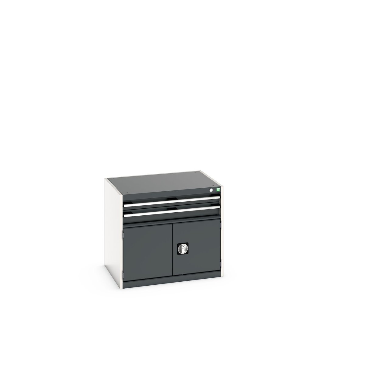40020012. - cubio drawer-door cabinet