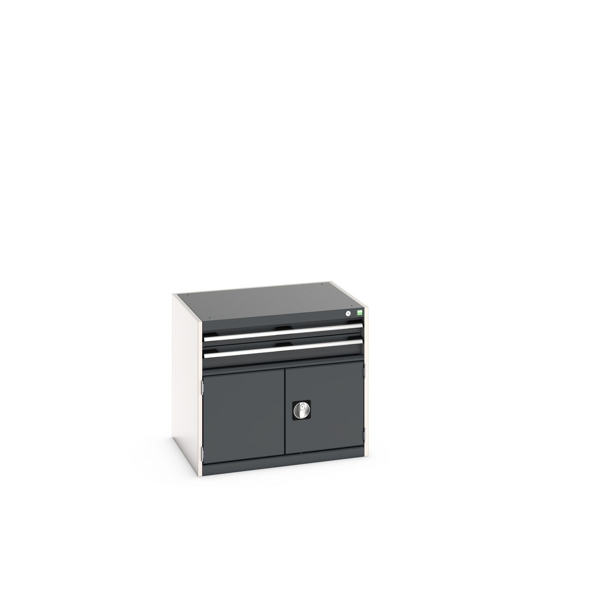 40020012. - cubio drawer-door cabinet