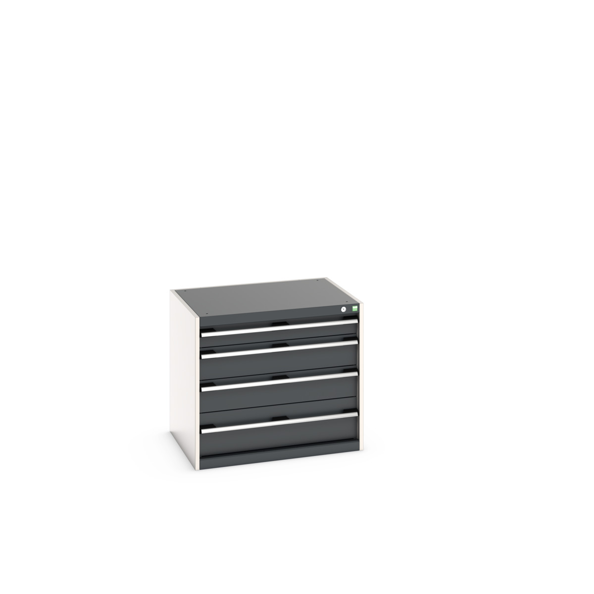 40020015.19V - cubio drawer cabinet