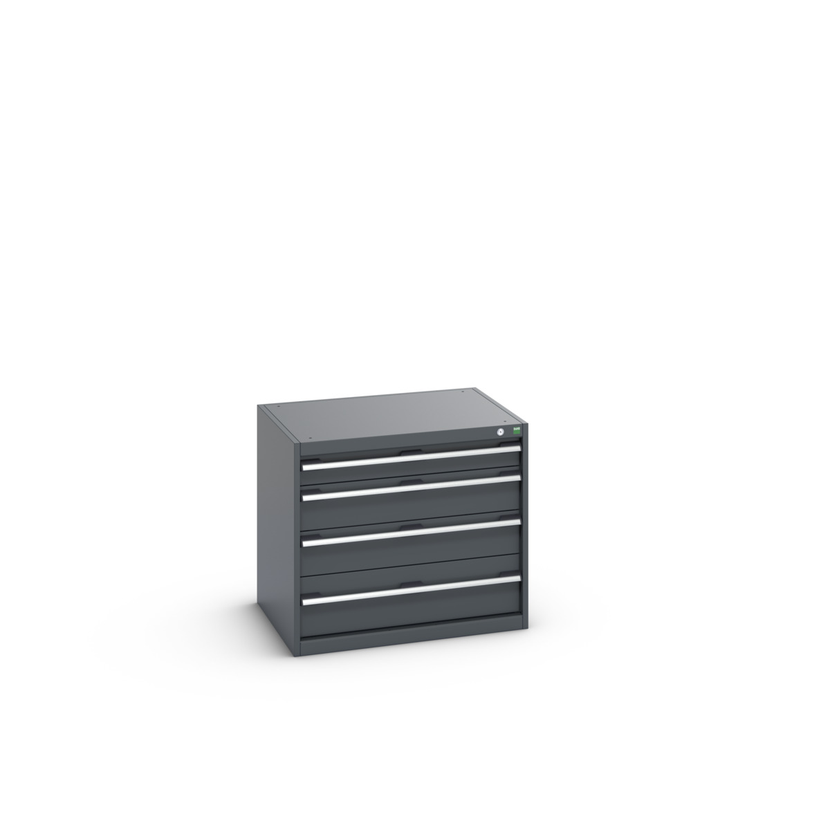 40020015.77V - cubio drawer cabinet
