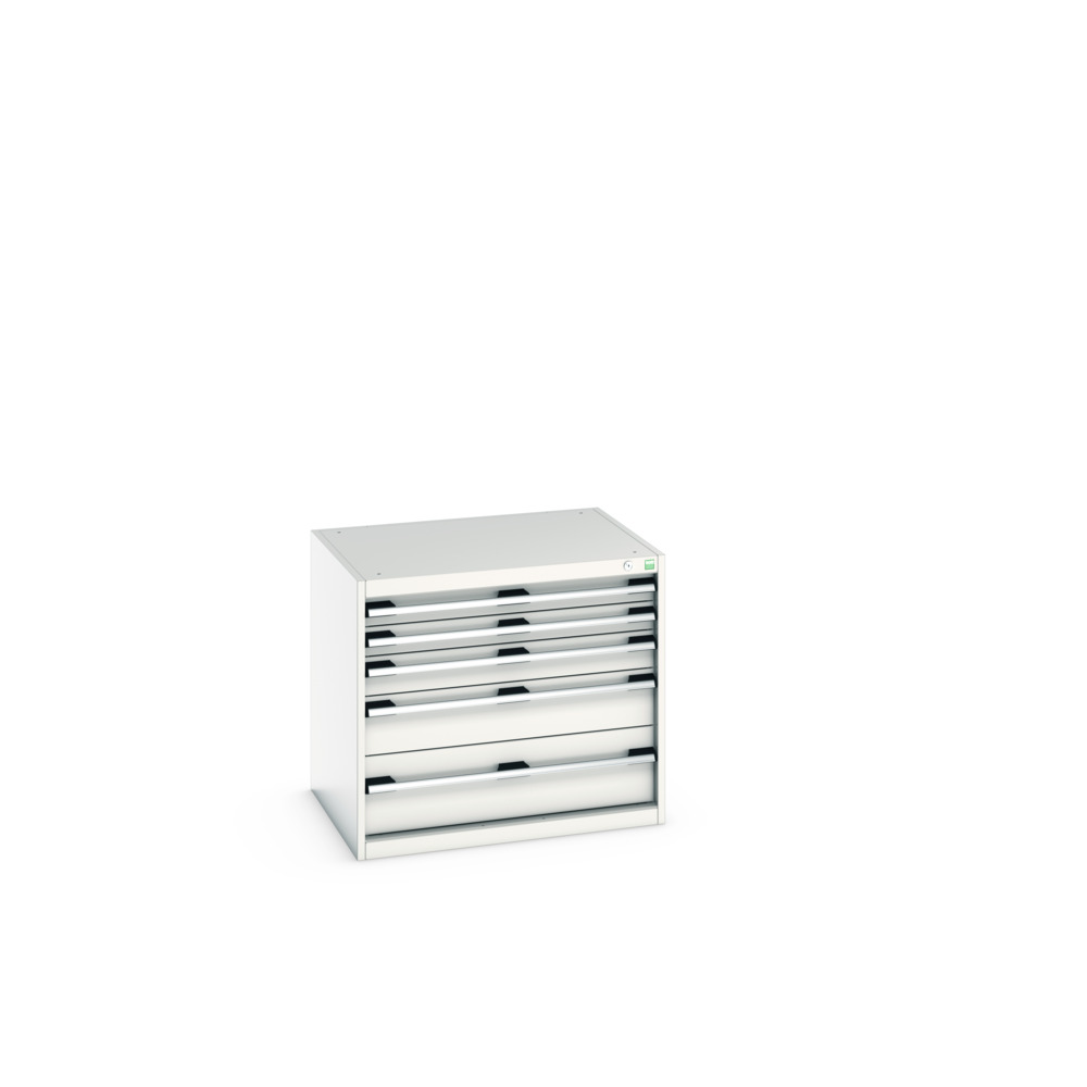 40020017.16V - cubio drawer cabinet