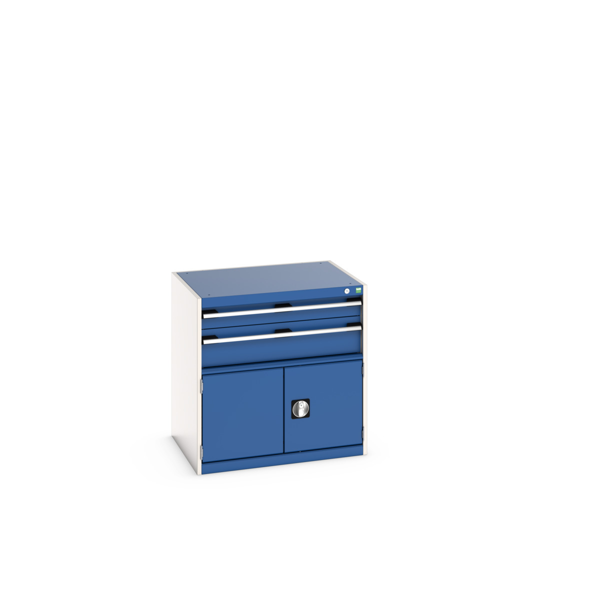 40020021.11V - cubio drawer-door cabinet