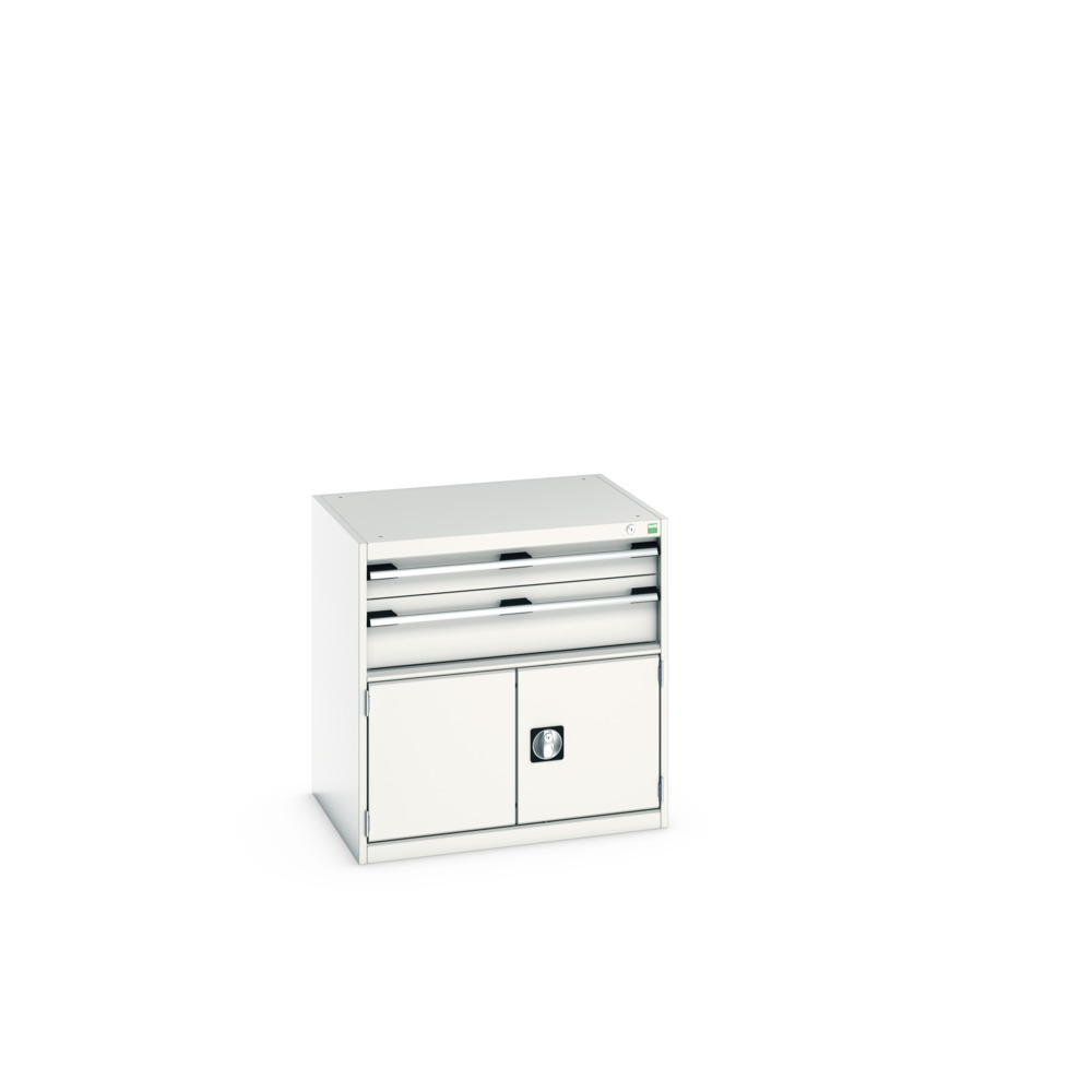 40020021.16V - cubio drawer-door cabinet