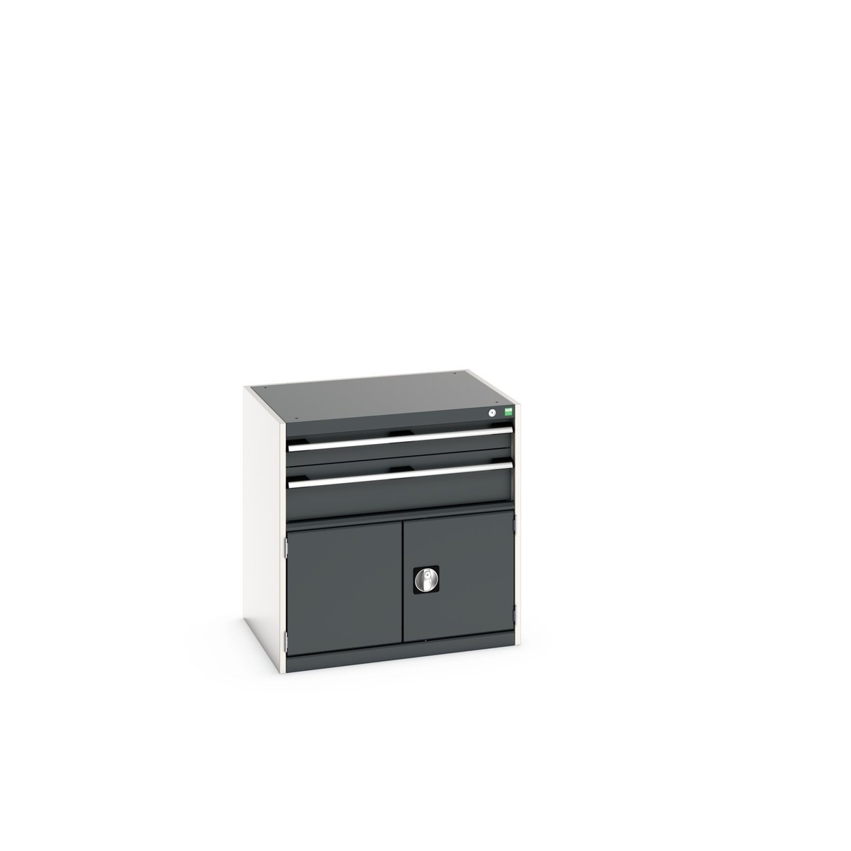 40020021. - cubio drawer-door cabinet