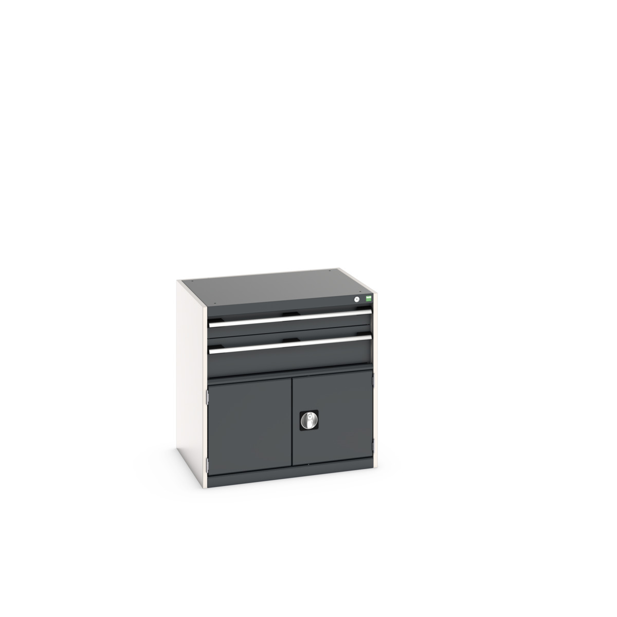 40020021.19V - cubio drawer-door cabinet