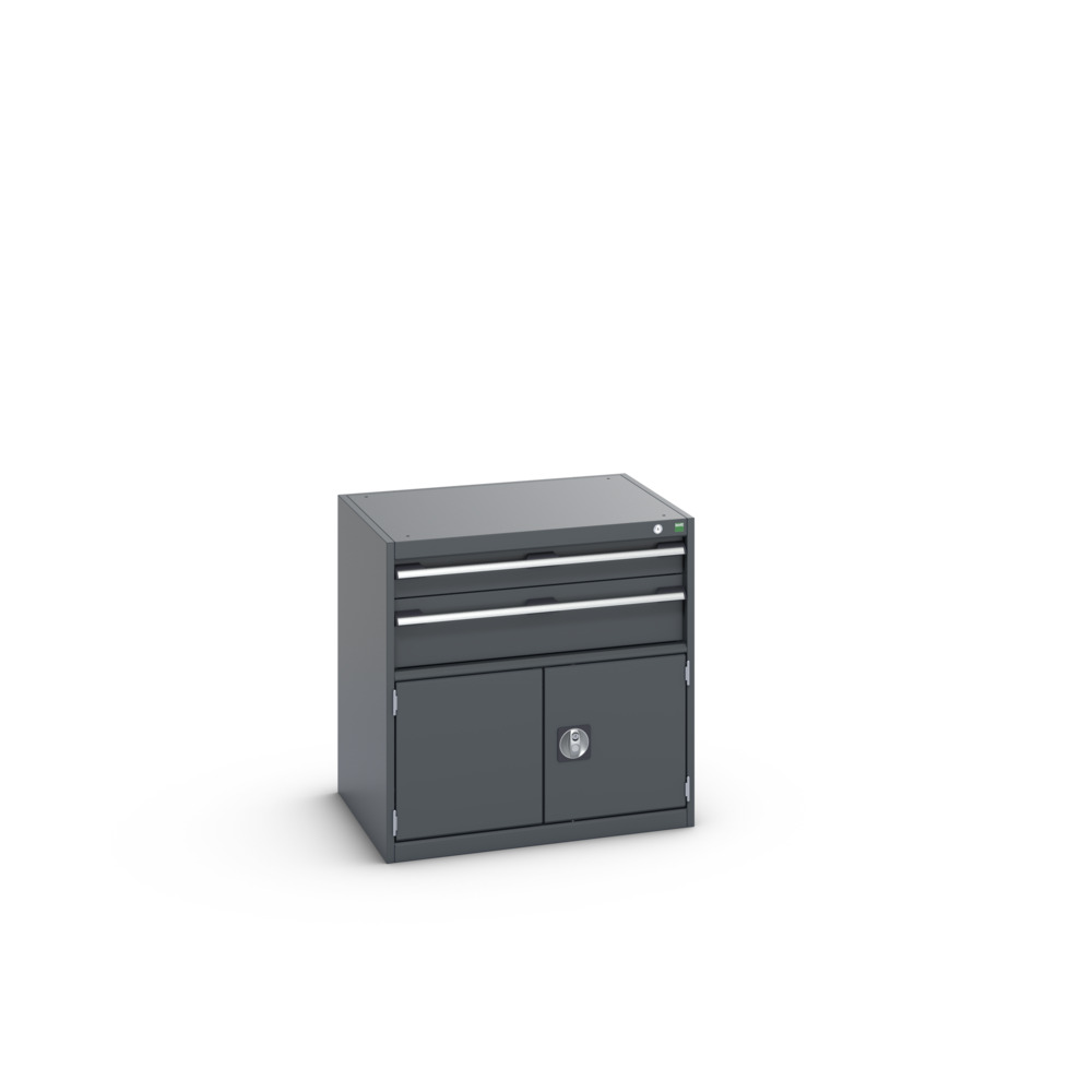 40020022.77V - cubio drawer-door cabinet