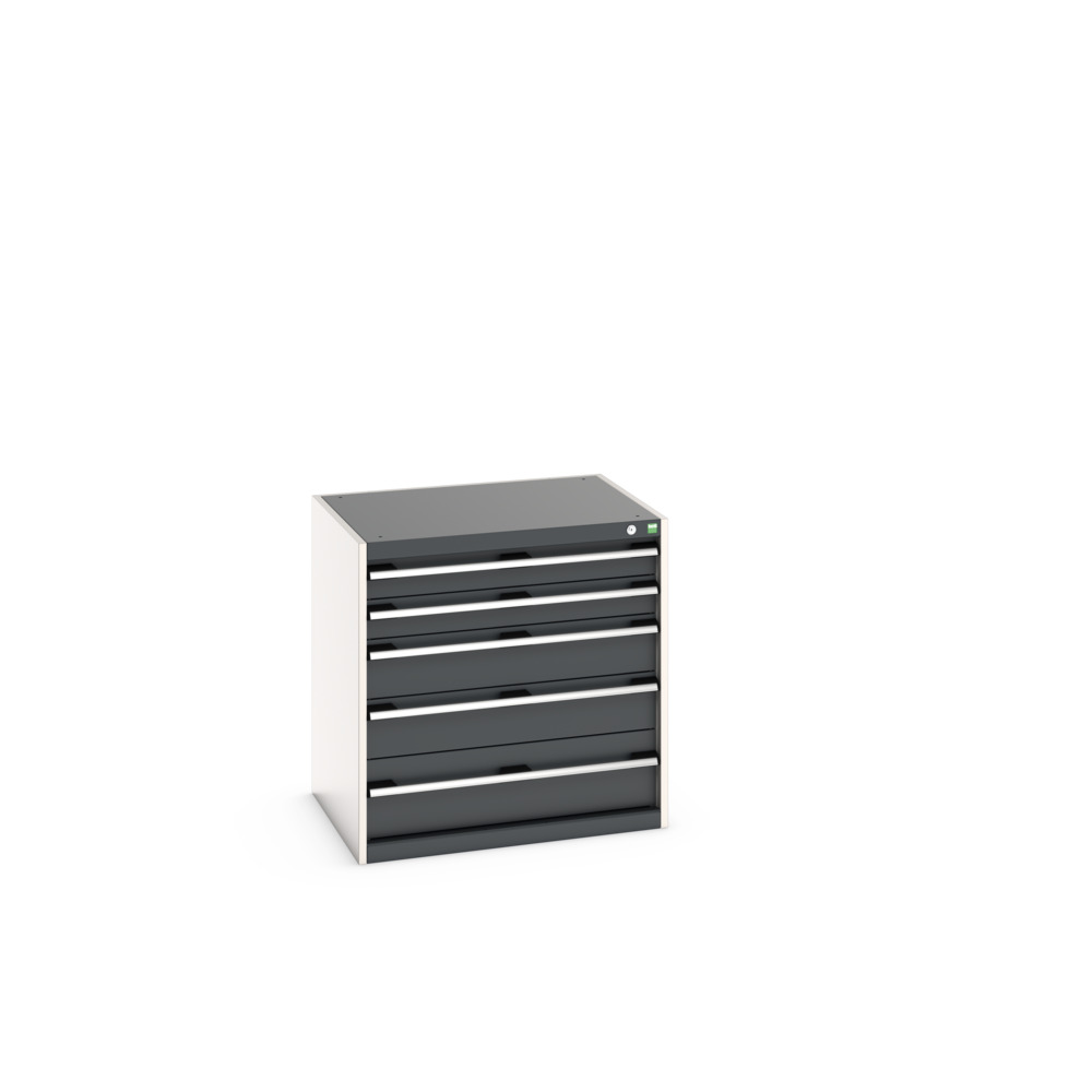 40020026.&#x20;-&#x20;cubio&#x20;drawer&#x20;cabinet
