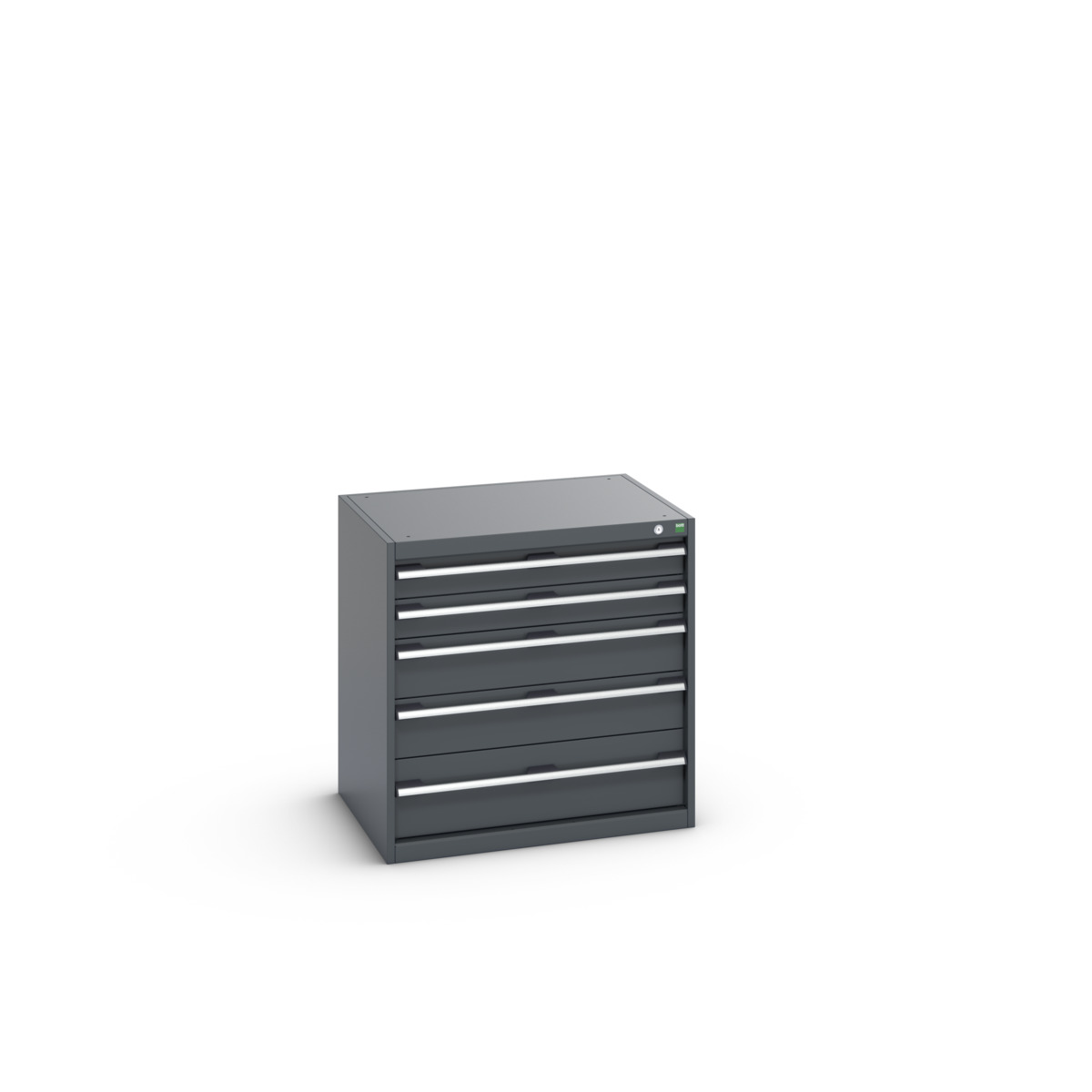 40020025.77V - cubio drawer cabinet