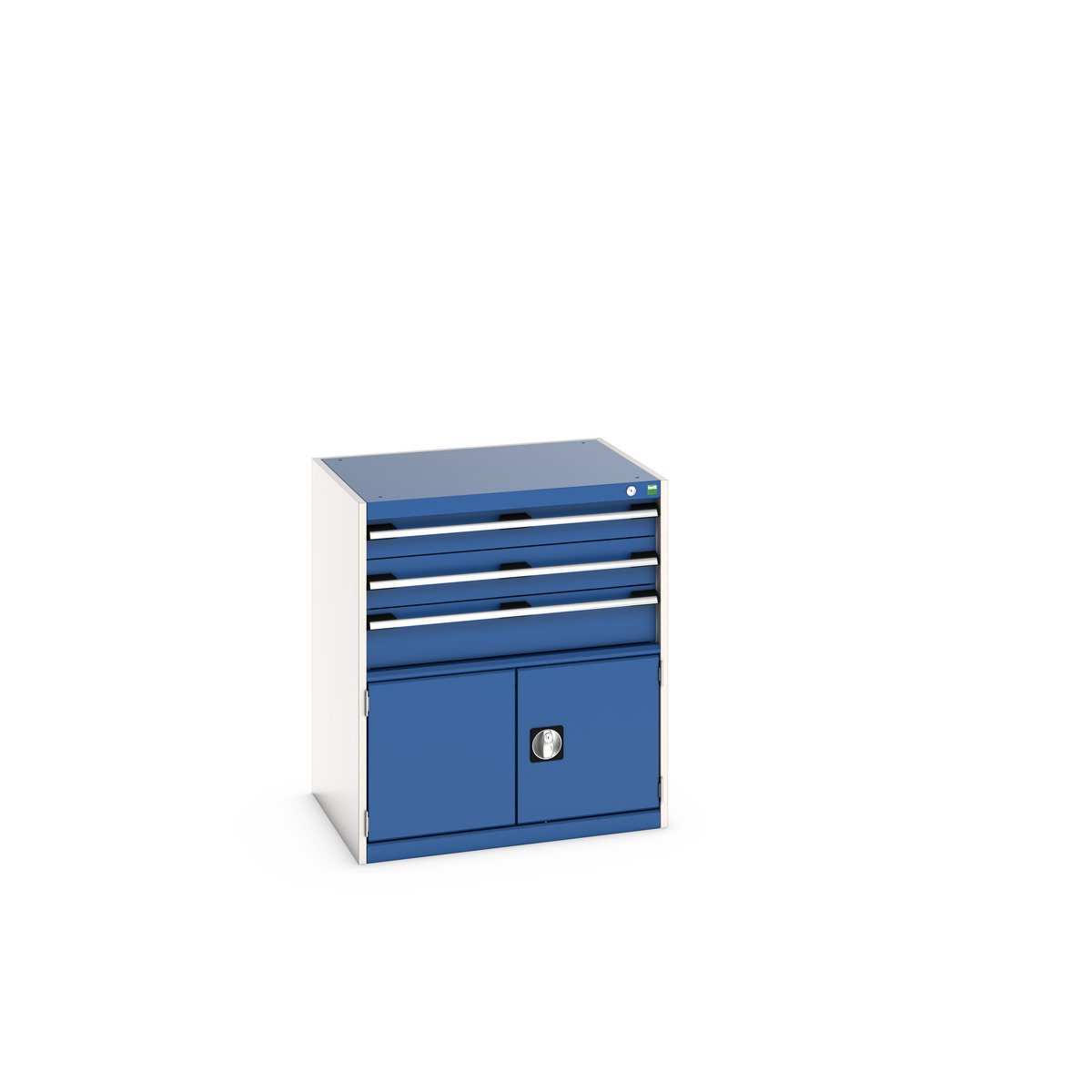 40020034.11V - cubio drawer-door cabinet