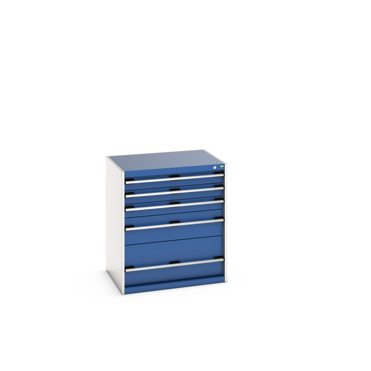 40020035.11V - cubio drawer cabinet