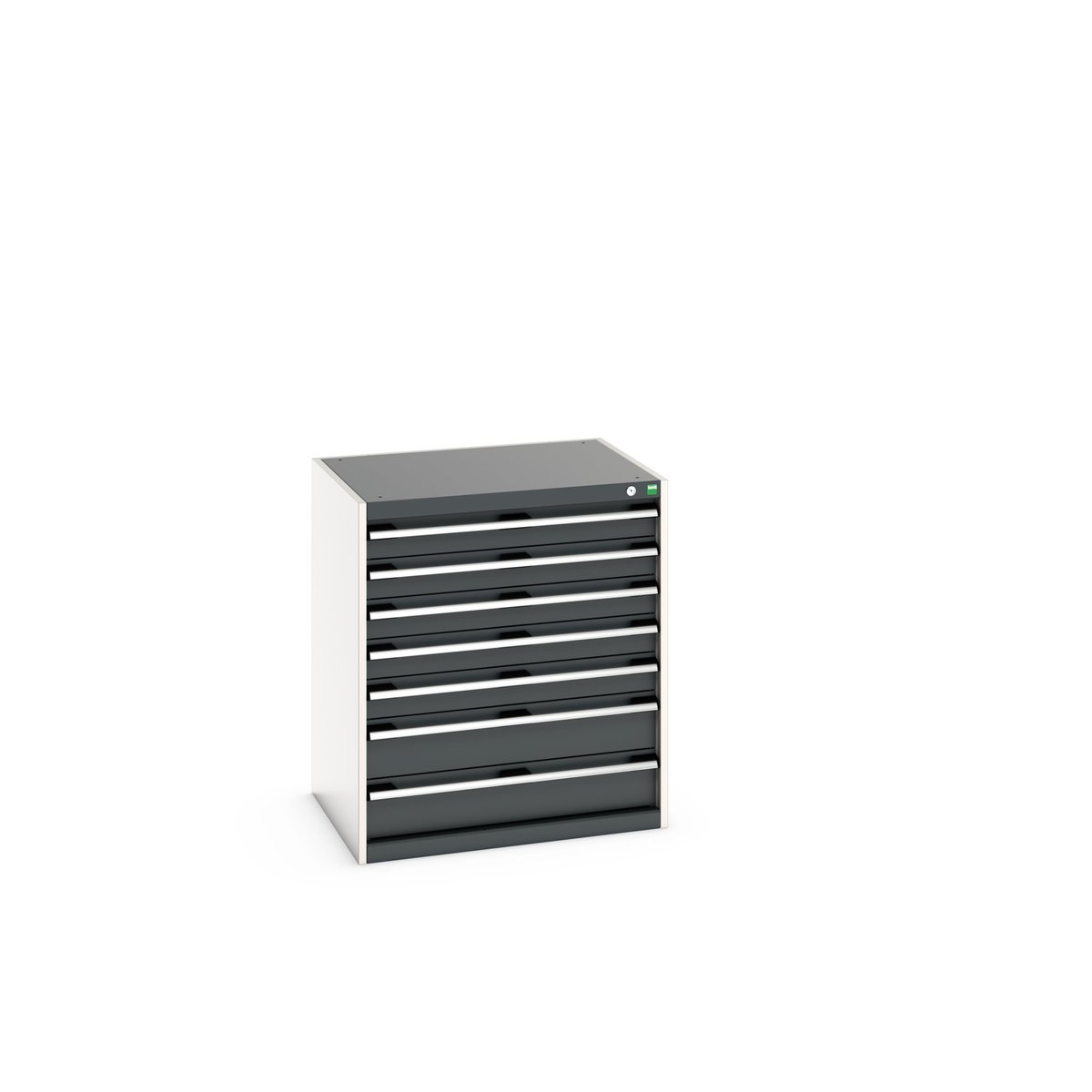 40020041. - cubio drawer cabinet