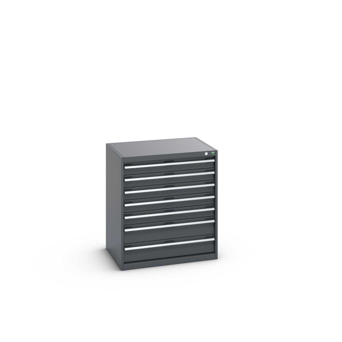 40020041.77V - cubio drawer cabinet