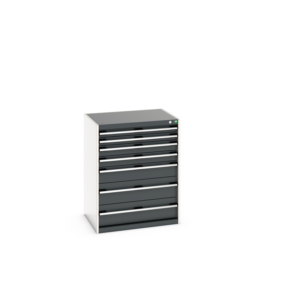 40020054. - cubio drawer cabinet