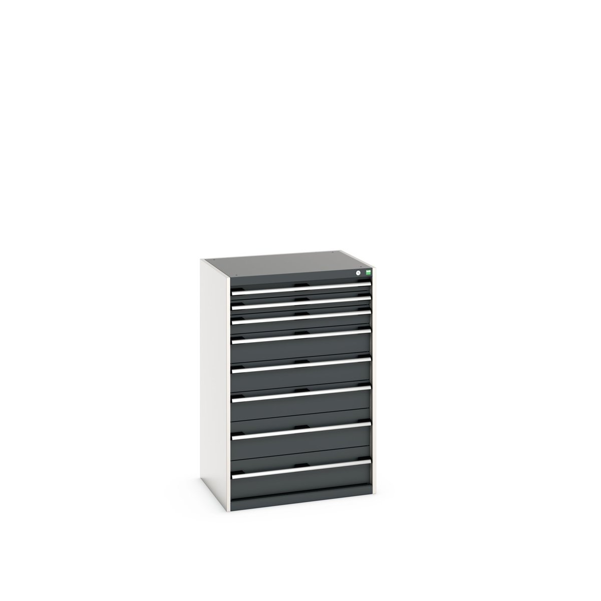 40020062. - cubio drawer cabinet