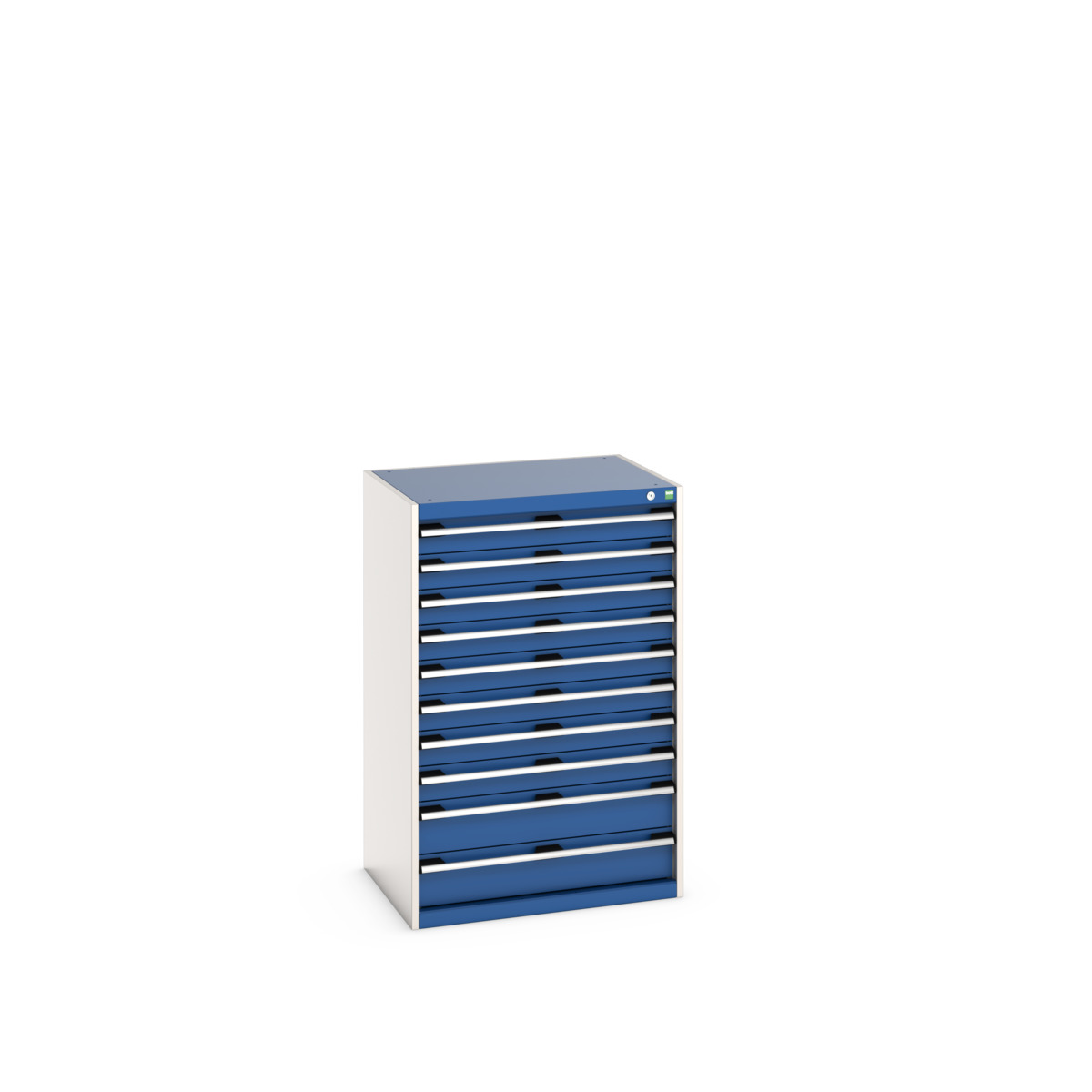 40020066.11V - cubio drawer cabinet