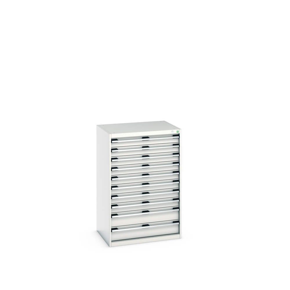 40020066.16V - cubio drawer cabinet