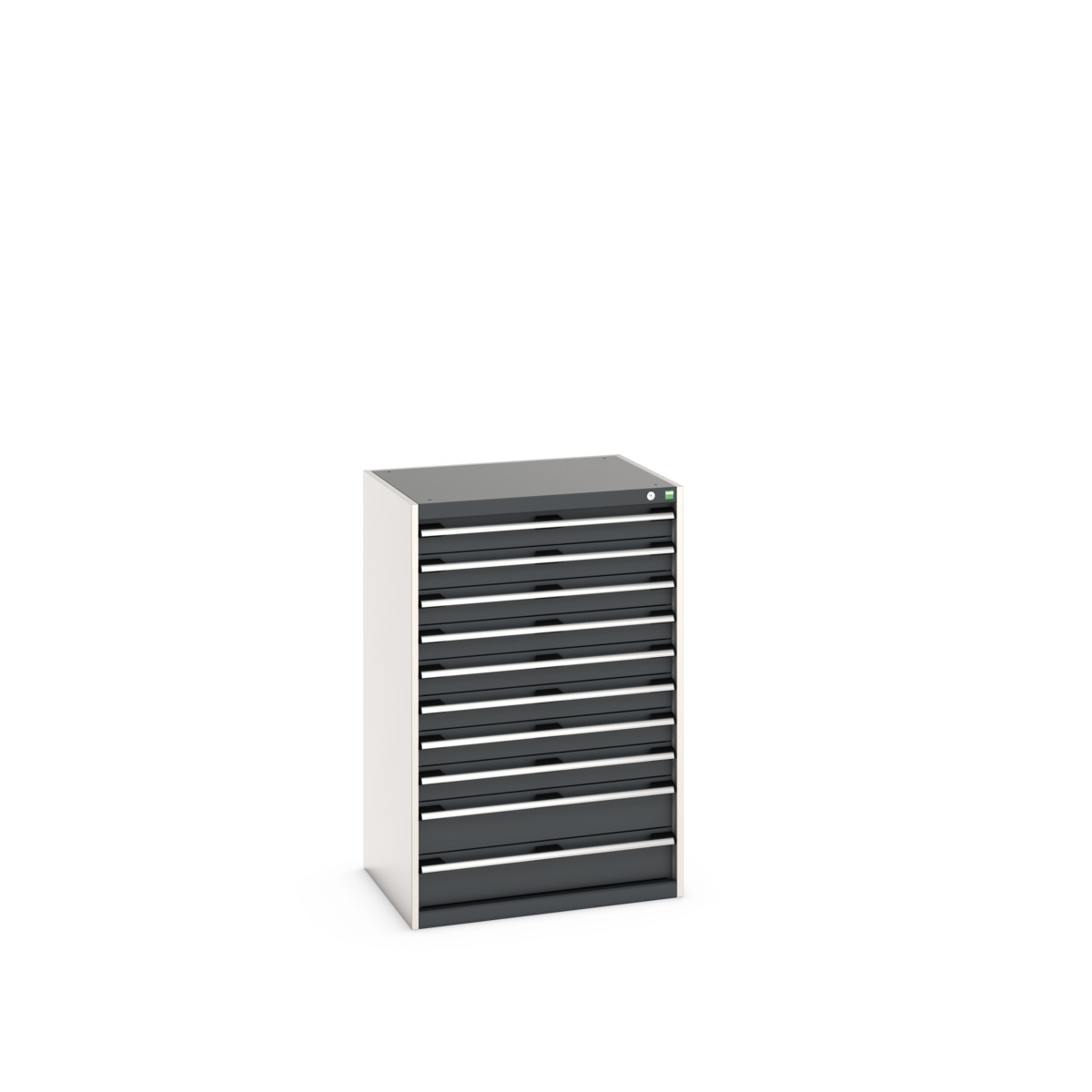 40020066.19V - cubio drawer cabinet