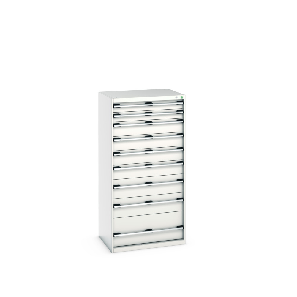 40020067.16V - cubio drawer cabinet
