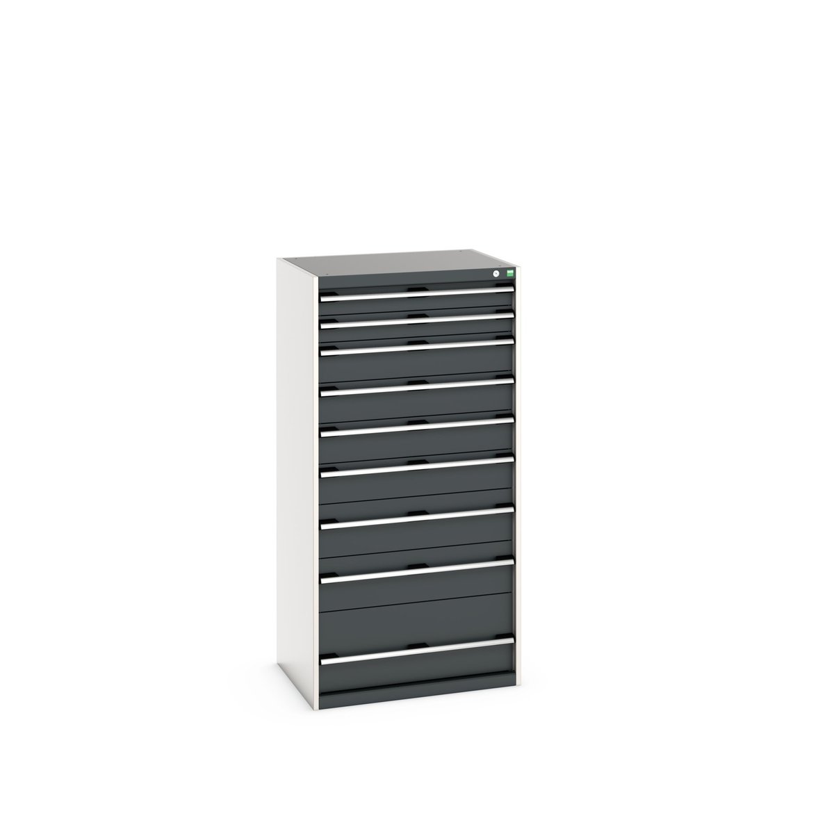 40020067. - cubio drawer cabinet