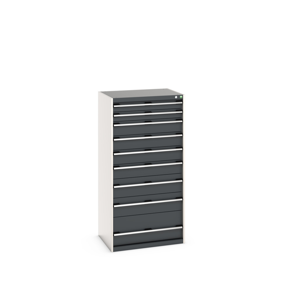 40020068.19V&#x20;-&#x20;cubio&#x20;drawer&#x20;cabinet