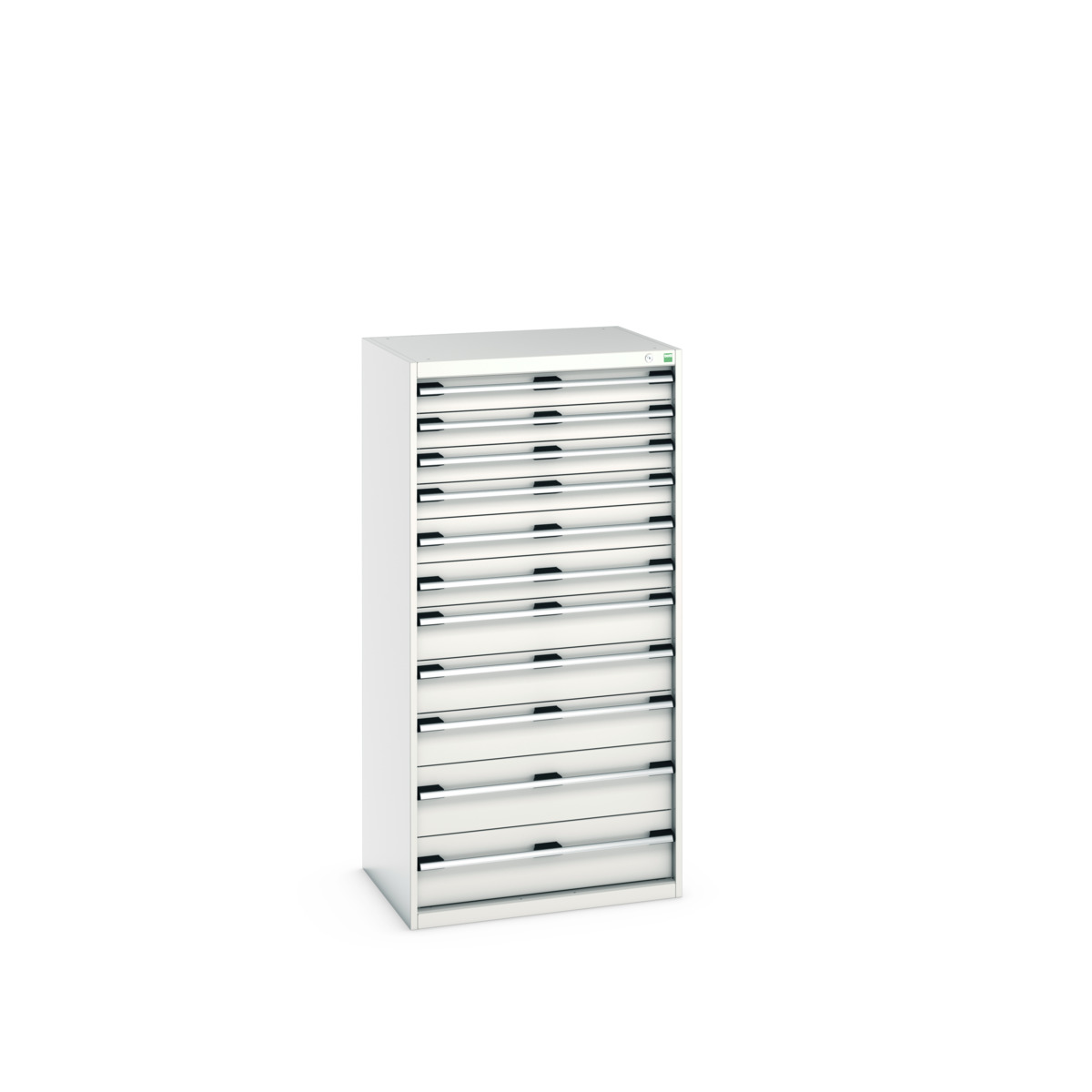 40020069.16V - cubio drawer cabinet